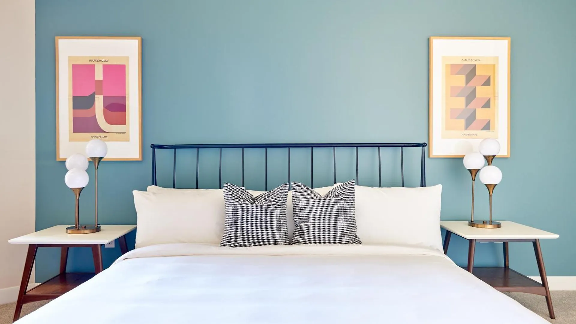 ****  Sonder At Mckinley Aparthotel Phoenix United States