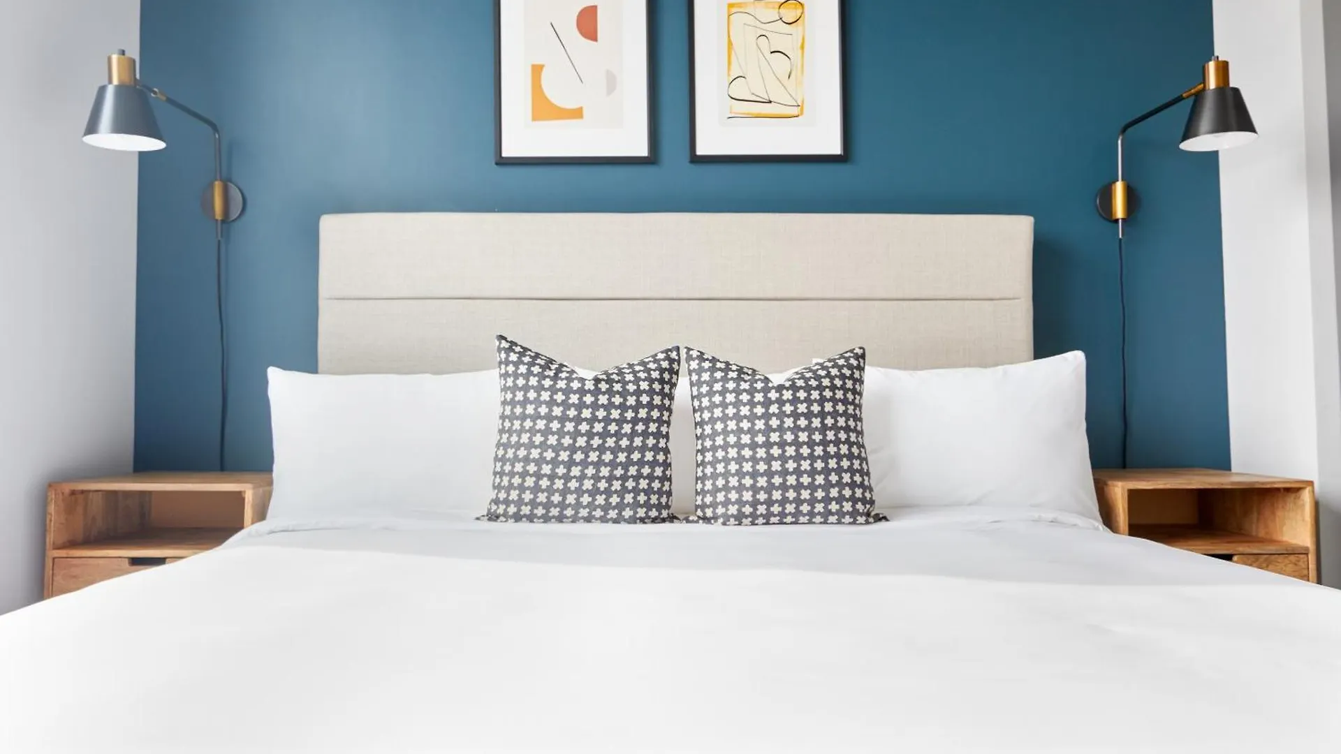 Sonder At Mckinley Aparthotel Phoenix
