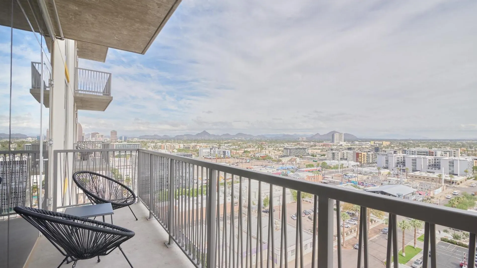Sonder At Mckinley Aparthotel Phoenix