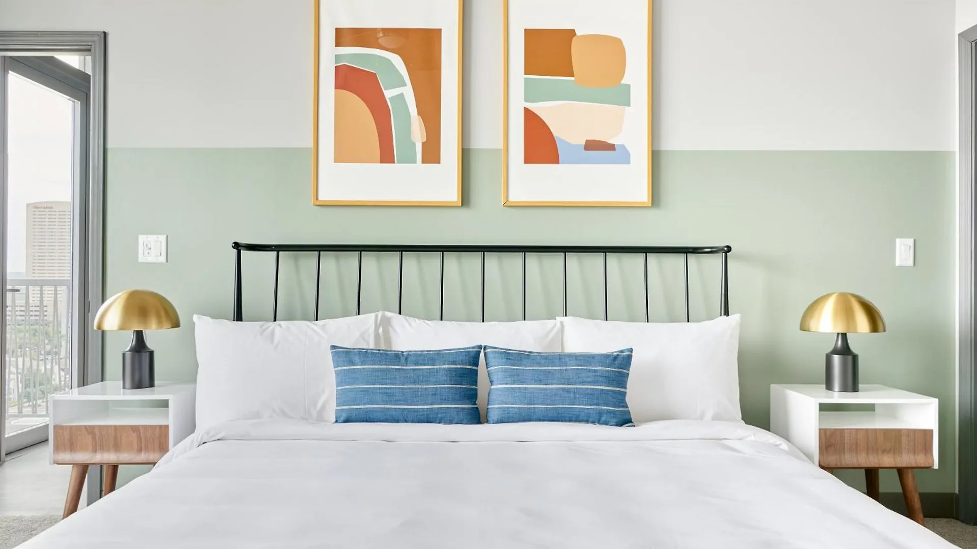 Sonder At Mckinley Aparthotel Phoenix