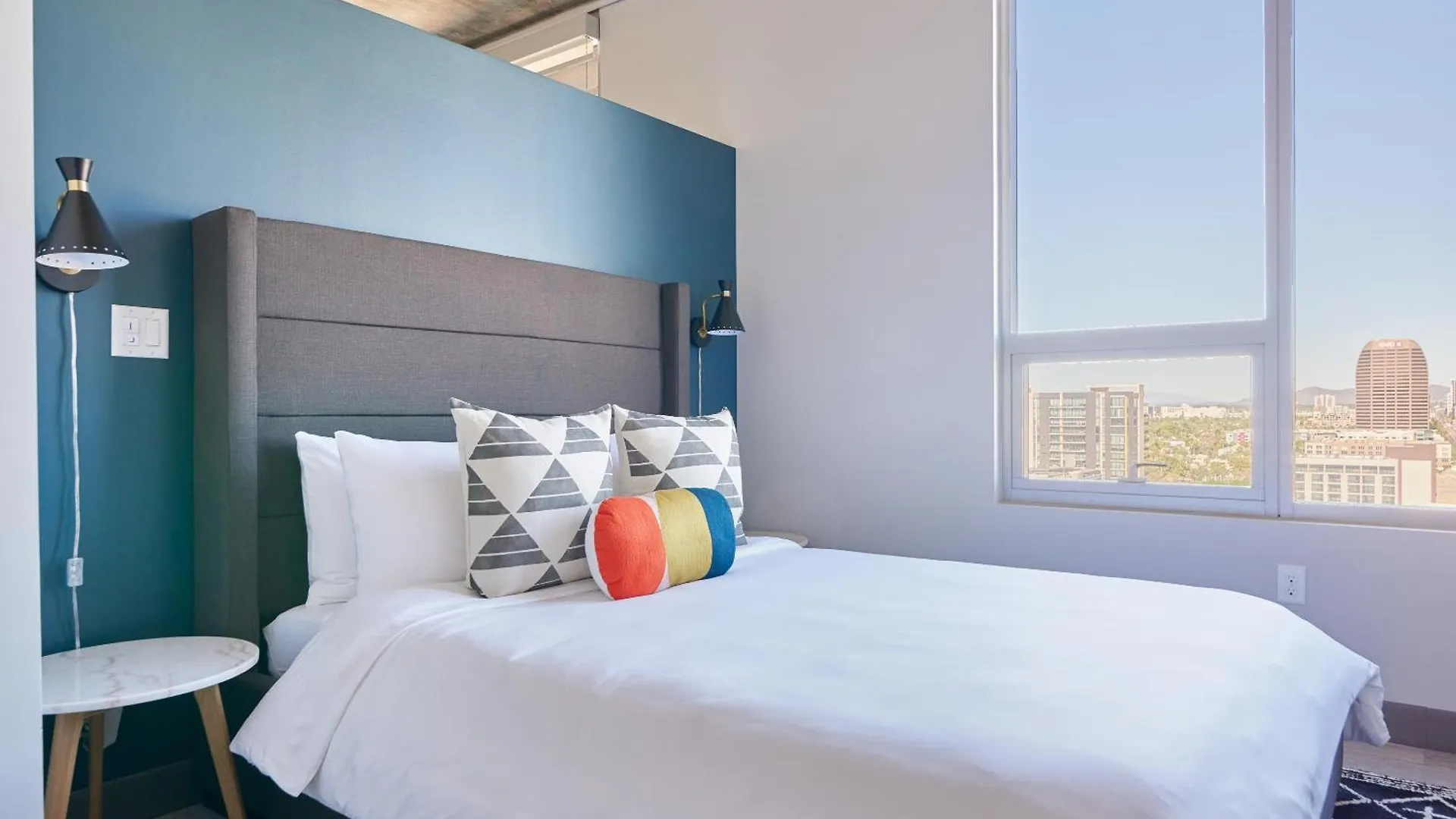 Sonder At Mckinley Aparthotel Phoenix