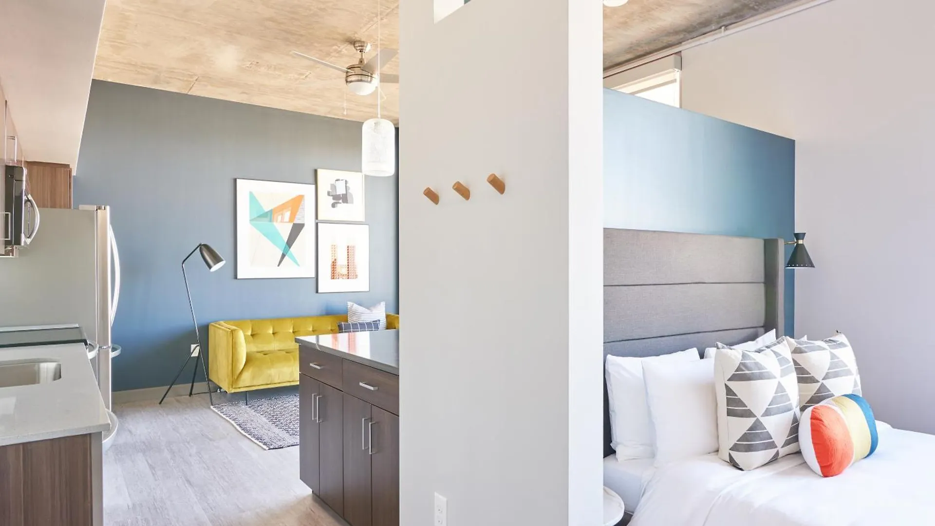 Sonder At Mckinley Aparthotel Phoenix 4*,  United States