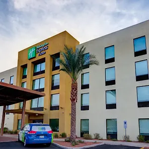 Express & - North - Scottsdale By Ihg *** Феникс