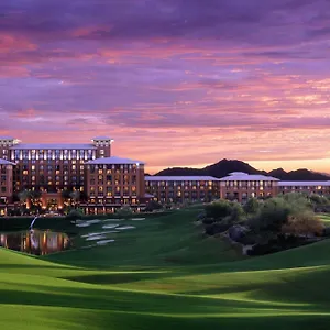 The Westin Kierland & **** Феникс